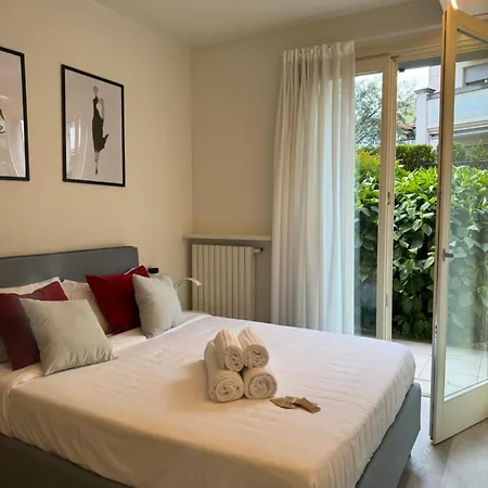 Appartement La Lakeview - Garden & Pool Sarnico