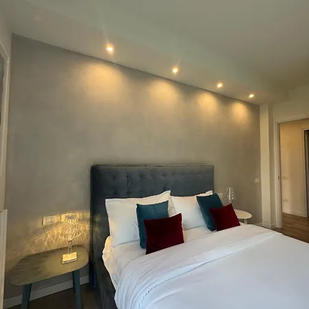 La Lakeview - Garden & Pool * Sarnico