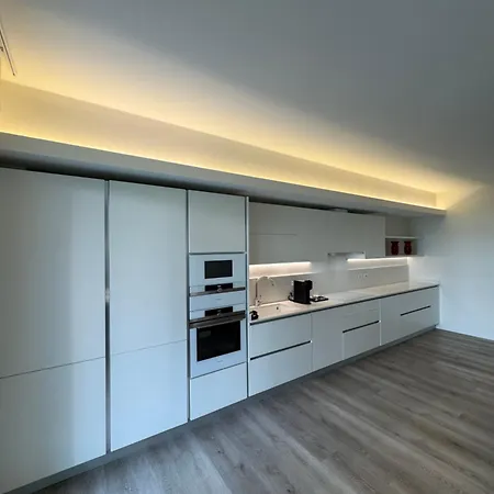Appartement La Lakeview - Garden & Pool