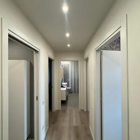 La Lakeview - Garden & Pool Appartement *