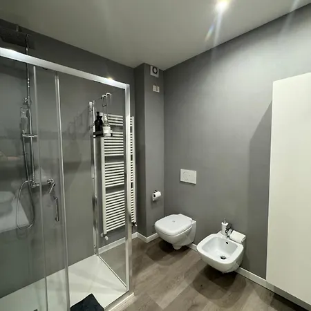 La Lakeview - Garden & Pool Appartement Sarnico
