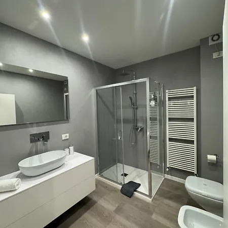 La Lakeview - Garden & Pool Appartement