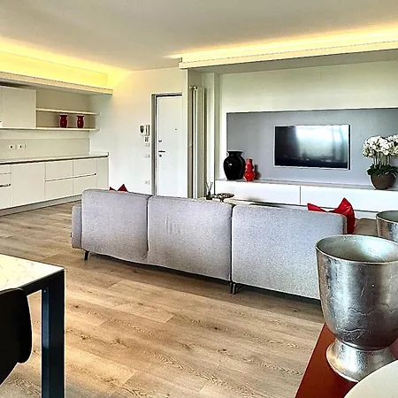 La Lakeview - Garden & Pool Lejlighed Sarnico